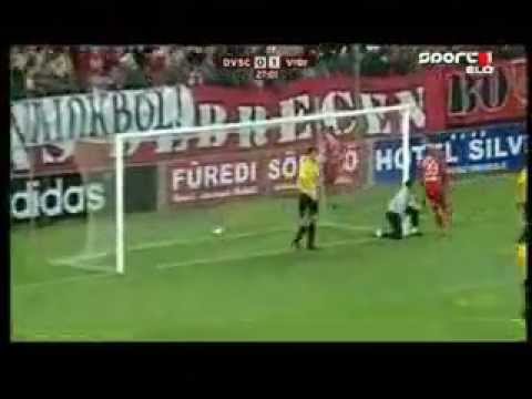 Videoton FC - DVSC-TEVA  ELŐZETES!!!