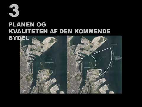 Hvordan vurderer man et projekt som Lynetteholm?