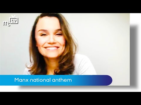 Manx national anthem