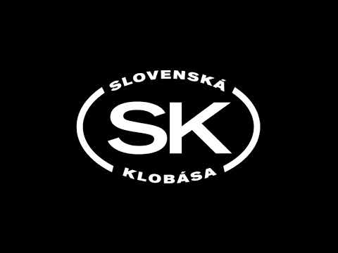 Slovenská Klobása - 8 - Diskutuj (Official Audio)