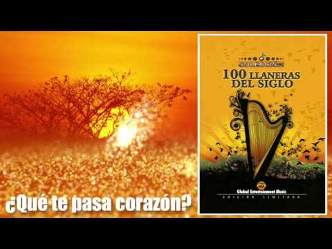 Qué Te Pasa Corazón - Juan Farfan / Discos Fuentes