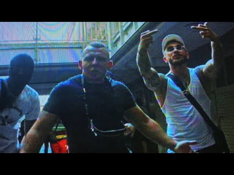 Kazior & Amster & OG ENZO - OG (OSIEDLOWY GENIUSZ) [Official Video]