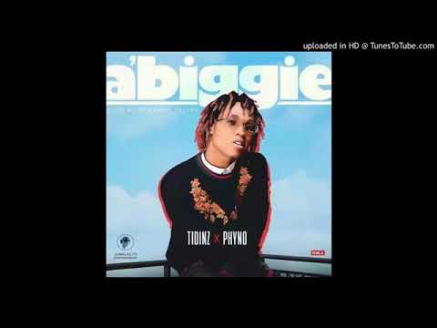 Phyno & Tidinz – A Biggie