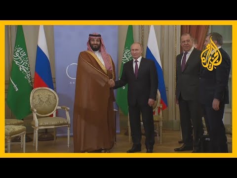 أزمة النفط.. هل نجح ترامب في إخماد الخلاف السعودي الروسي؟