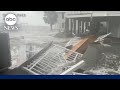 Hurricane Idalia Pummels Florida With Catastrophic Winds And Storm Surge Nightline