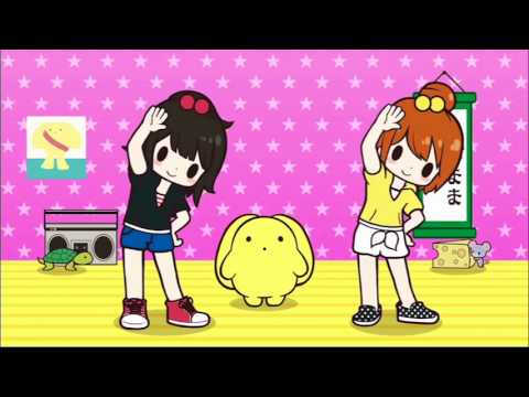 Wooser's Hand-to-Mouth Life: Phantasmagoric Arc Opening