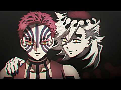 Demon Slayer S4 EDIT  | Heuss L'enfoiré 🔥