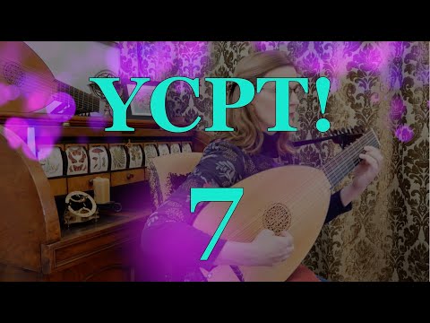 7. You Can Play This! | The English Huntsuppe attributed to John Whitfelde c.1616