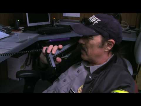 "Spring Break Massacre" official trailer