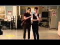 Its Time (Glee cast version) Blaine Anderson ...