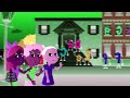 Super Simple Songs Abc Alphabet Street Intro Logo Sponsored Klasky Csupo 2001 Effects