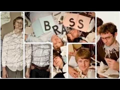 Brass Bed - Be Anything