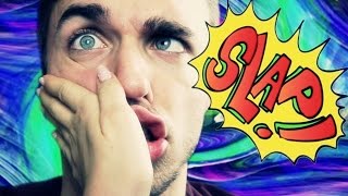 SLAPMAN : LE NOUVEAU SUPER-HÉROS Compilation de jeux 