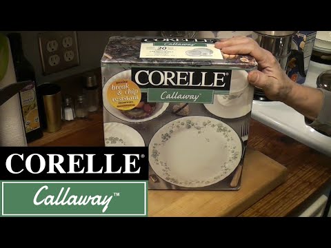 Corelle Callaway