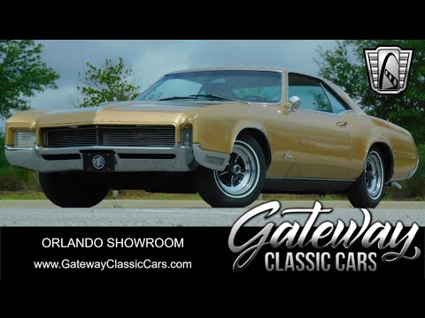 1966 Buick Riviera (CC-1781029) for sale in O'Fallon, Illinois