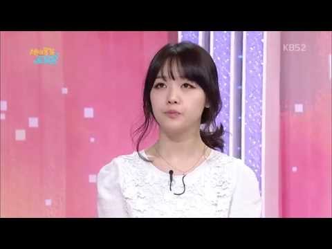 민아 기대해 Expectation Dance Minah 130511 걸스데이 Ep.172 Girl's Day (130507 녹화분)