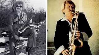 Ace Cannon.....Just Friends