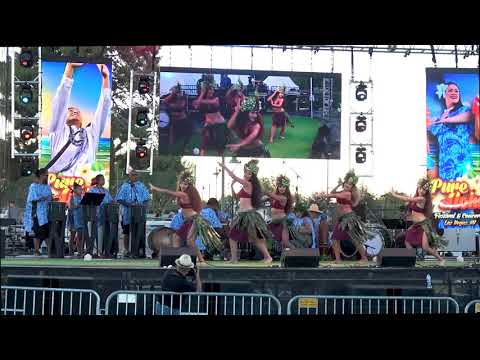 Kona Otea - Vahine - Sunday