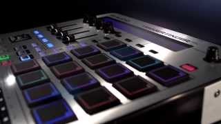 M-Audio Trigger Finger Pro