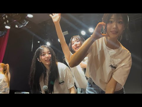 [4K] 20251116 QWER First World Tour ROCKATION in LA Pt.2