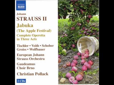 Jabuka - Finale (Akt I)