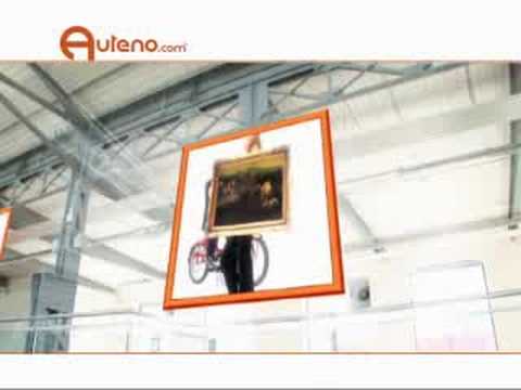 Auteno.com  Internet - Auktionen Intro