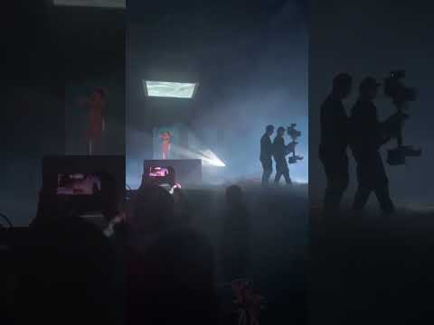 Loreen performs Tattoo at Eurovision 2023 - fan view - winners performance