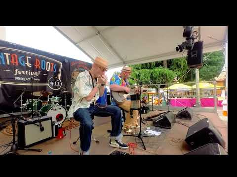 Vintage Roots Festival 24