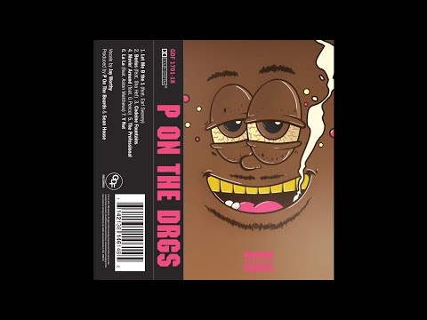 JAY WORTHY X LNDN DRGS X P ON THE BOARDS - LA LA Ft ASTON MATTHEWS