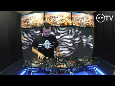 PAN4EZ - Live @PLAY TV [RADIO NOSTALGIE 99fm] 22.04.2016