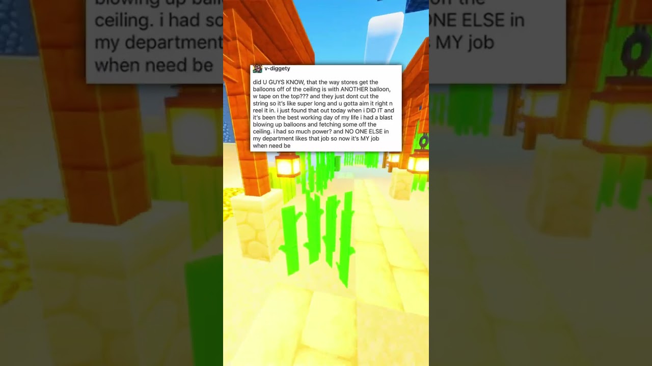 Interesting Tumblr Post