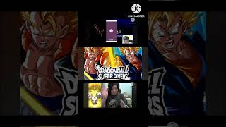 キリクmad ドラゴンボールスーパー台パンズ ファイトソング