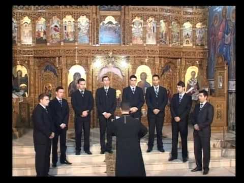 Theoforos-Gazde mari, de Tiberiu Brediceanu colinde