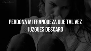 FRANQUEZA - José José (LETRA)