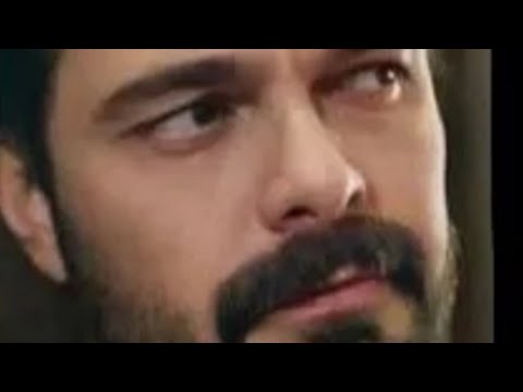 HALIL IBRAHIM CEYHAN: JE ZAPLAKAO KADA JE VIDIO SILU TURKOGLU