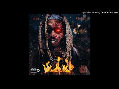 (FREE) Future Loop Kit / Sample Pack 2023 - "MONSTER" (Future, Nardo Wick, ATL Jacob, Vocals)