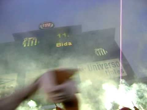 SANTOS 3 X 0 FIGUEIRENSE