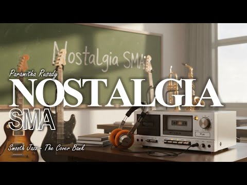 The Cover Bank and F Satria