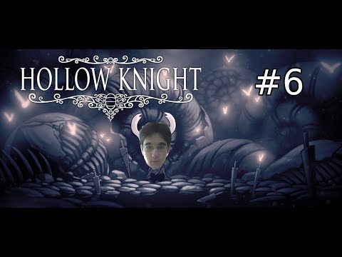 Let's Play Hollow Knight - Parte 6: Backtracking