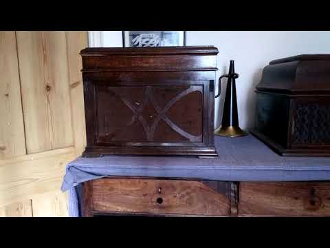 The Charleston Serenaders: Reaching For the Moon, Fox-Trot.1926.