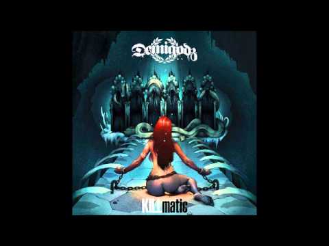 Demigodz - DGZ x NYGz feat. Apathy, Blacastan, Celph Titled & Panchi of NYG'z