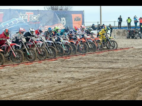 ROAD TO Supermarecross 2024