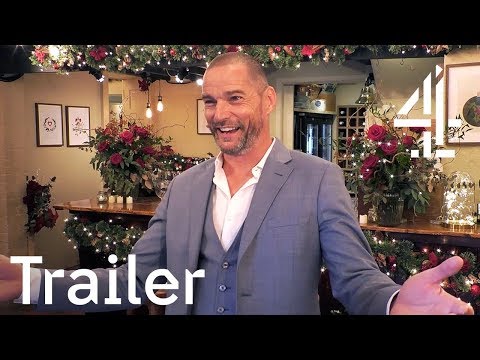 TRAILER｜クリスマスの初デート｜4つの動画で見る (TRAILER | First Dates at Christmas | Watch on All 4)