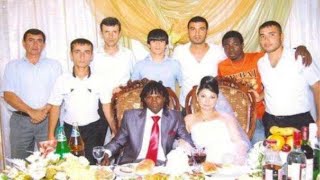 En gulmeli Azeri toy prikollari 5  Toy prikolu 2021