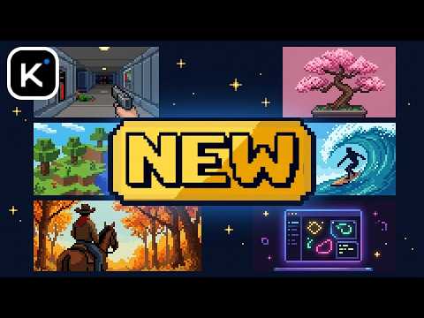 Video Thumbnail: 11 Kimi K3 Builds That Should Be IMPOSSIBLE!