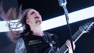 This electronic metal breakdown sounds INSANE! 🤪