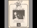 James Taylor-Hard Times (live,1981-unreleased album)
