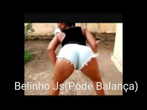 Pode Balança video