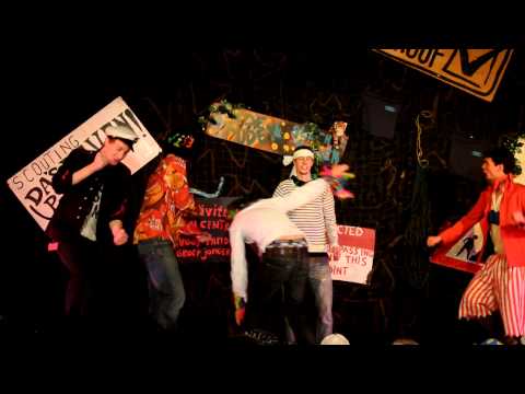 BV playbackshow Pivo's