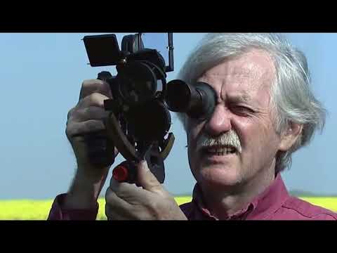 Der Alleinsegler, The solo sailor Wilfried Erdmann - Trailer